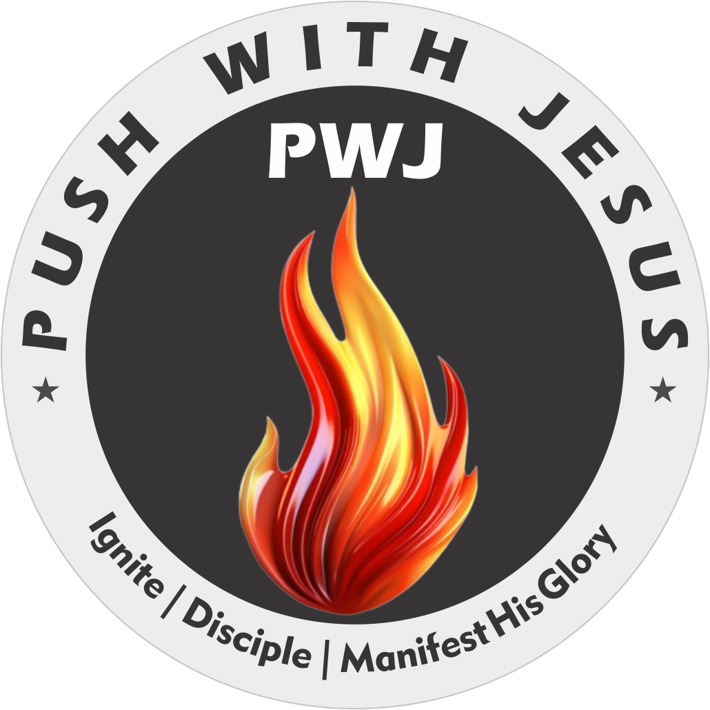 Push with Jesus Ministry (PWJ)